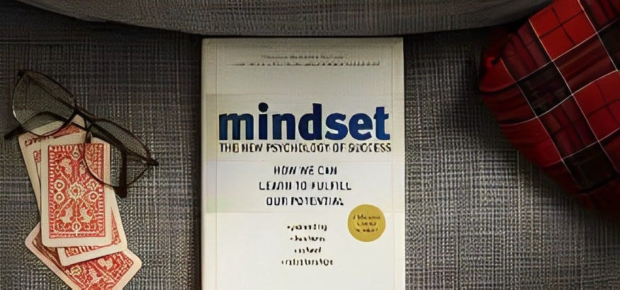 In this blog post, we’ll explore 10 life lessons we can learn from Carol Dweck’s book “Mindset: The New Psychology of Success.” From adopting a growth mindset to embracing challenges and surrounding ourselves with positivity, these lessons can help us achieve our goals and live up to our full potential.