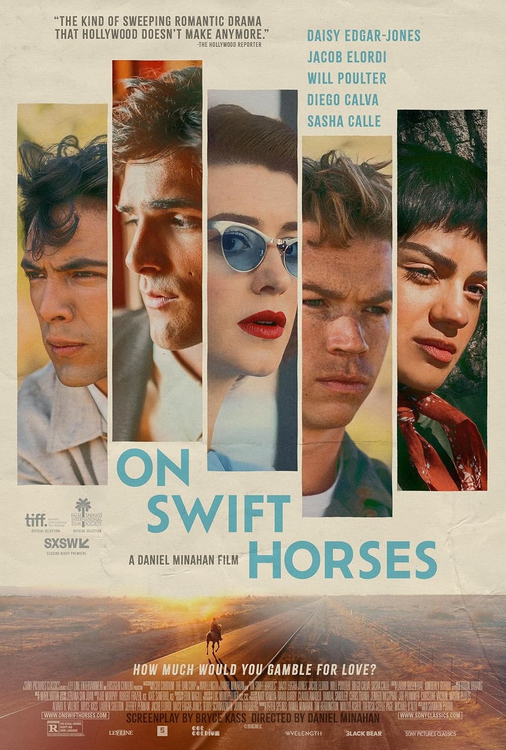 On Swift Horses (2024) - IMDb