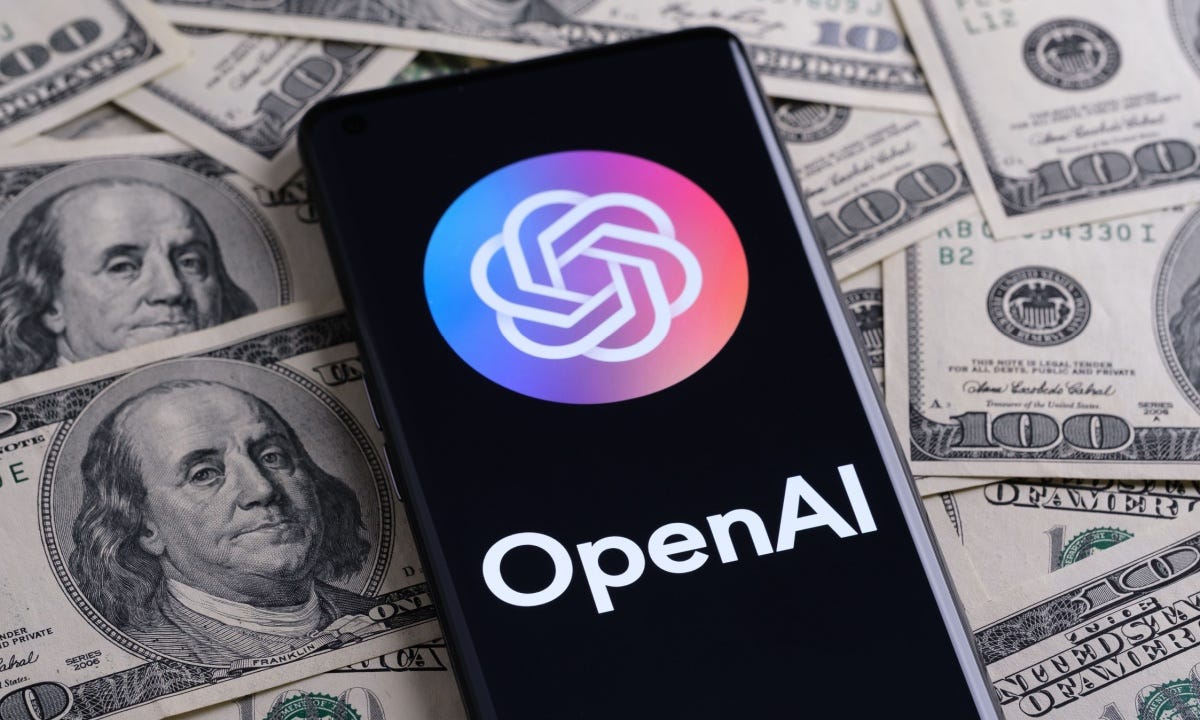 OpenAI in Advanced Talks to Acquire AI Coding Tool Windsurf for $3 Billion