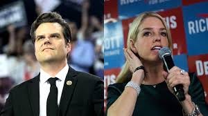 Watch CBS Evening News: Trump picks Pam ...