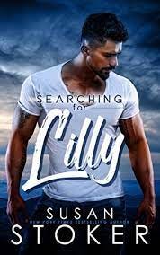 Searching for Lilly (Eagle Point Search & Rescue Book 1) eBook : Stoker,  Susan: Amazon.co.uk: Kindle Store