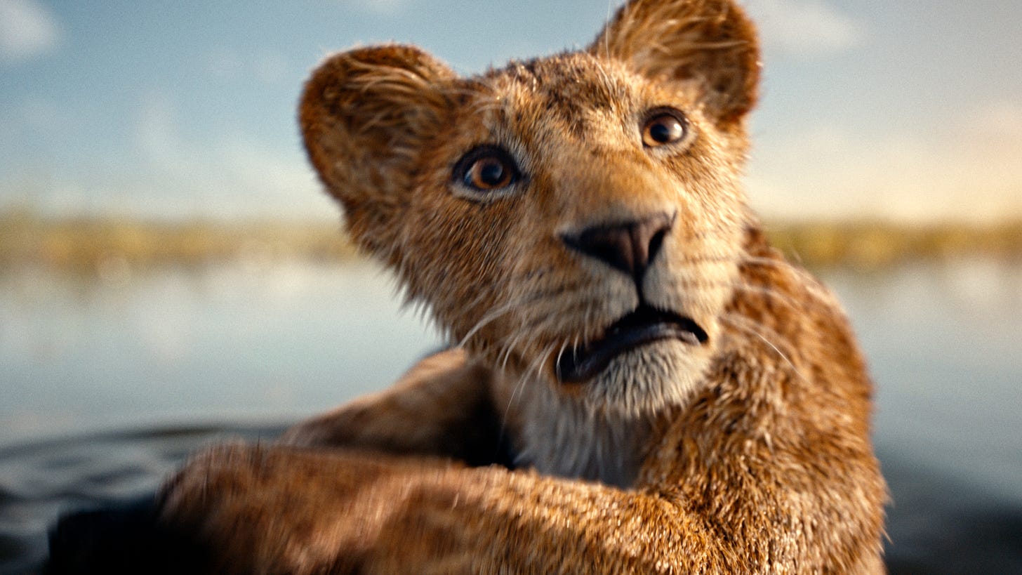 Barry Jenkins on why he made 'Mufasa' and how it changed him as a filmmaker  | WVNS