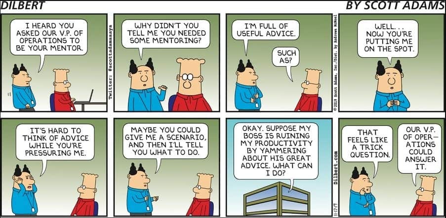 How to Find a Mentor and Why It Can Transform Your Career