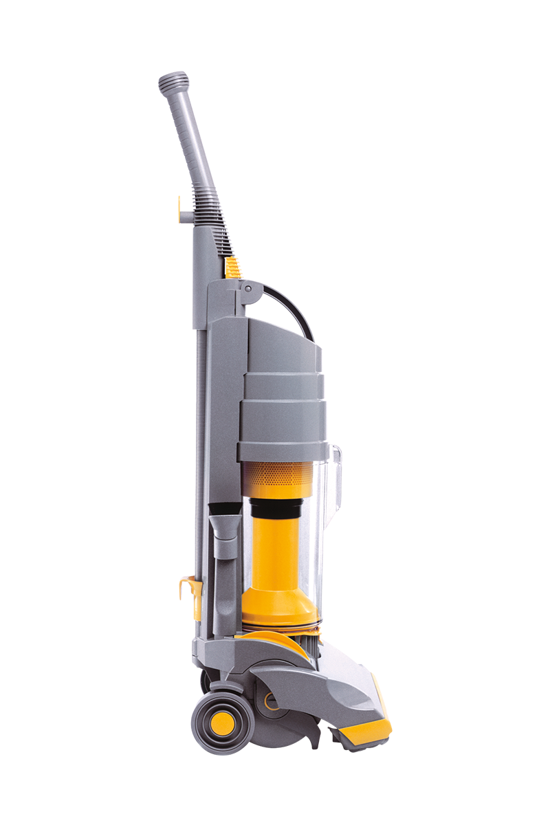 Support | Dyson DC01 upright vacuum | Dyson