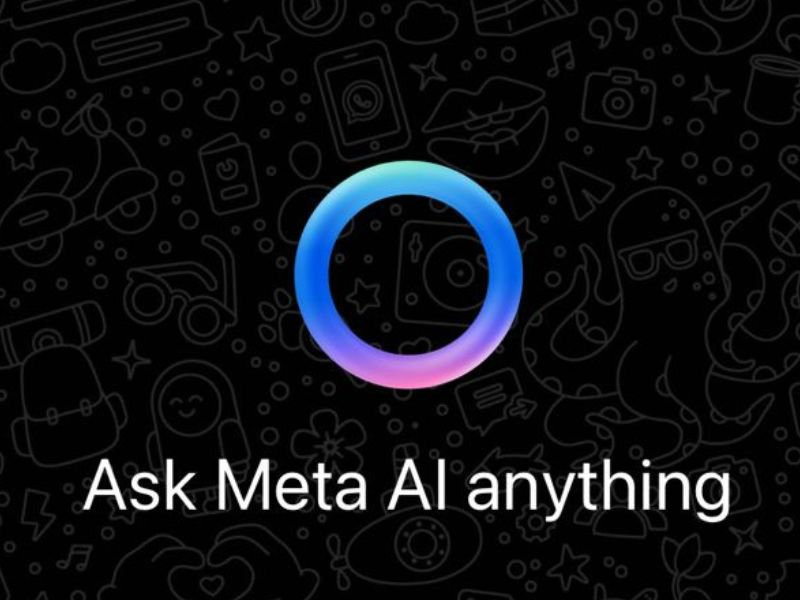 Seen Meta AI's new logo? Here's what it means for you