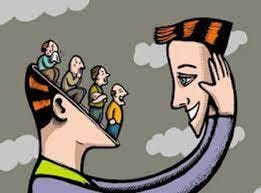 WHAT IS INTERNAL FAMILY SYSTEM?