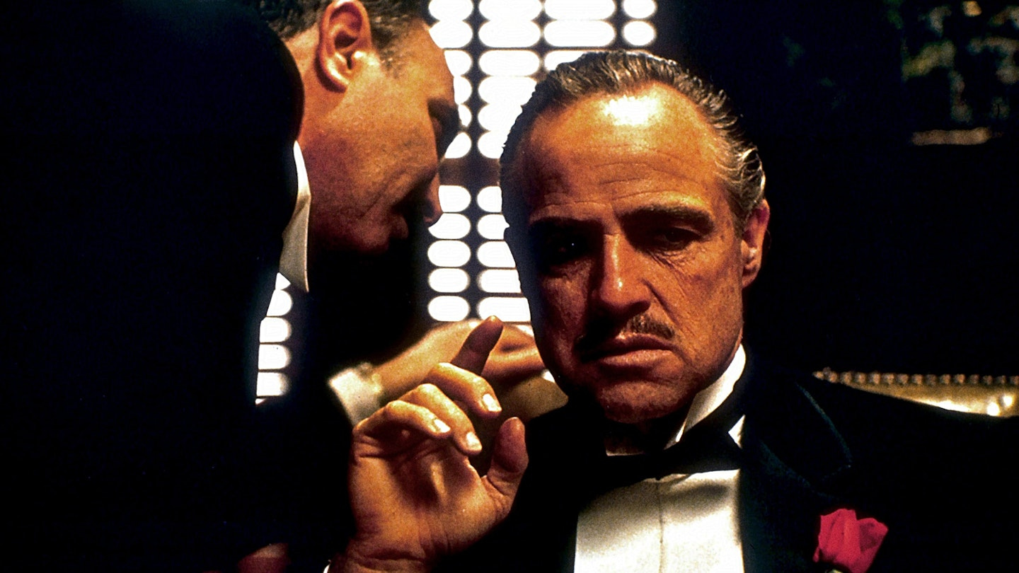 EMPIRE ESSAY: The Godfather Review | Movie - Empire