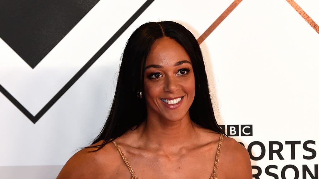 BBC Sports Personality of the Year 2019 – Arrivals