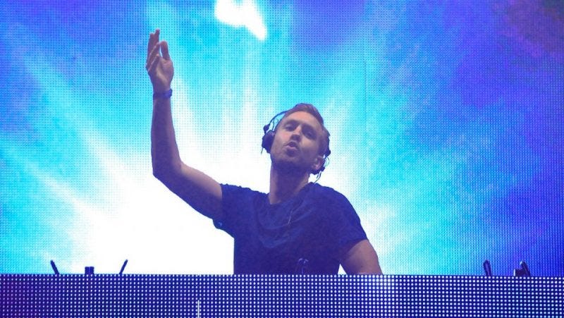 calvin harris best male video mtv vma 2016