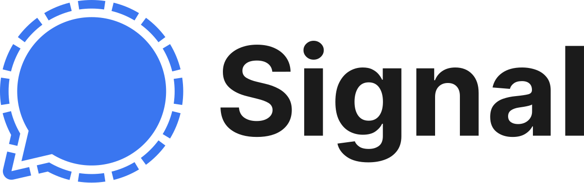 File:Signal logo (2020).svg - Wikimedia Commons