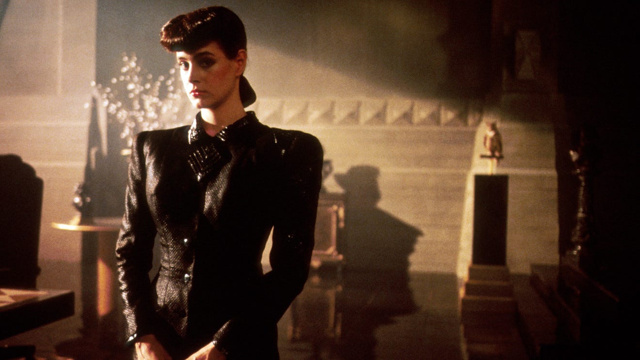 1982's 'Blade Runner' inspired a generation of filmmakers - MarketWatch