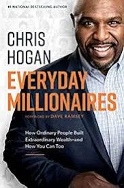 Image of Everyday Millionaires by Chris Hogan