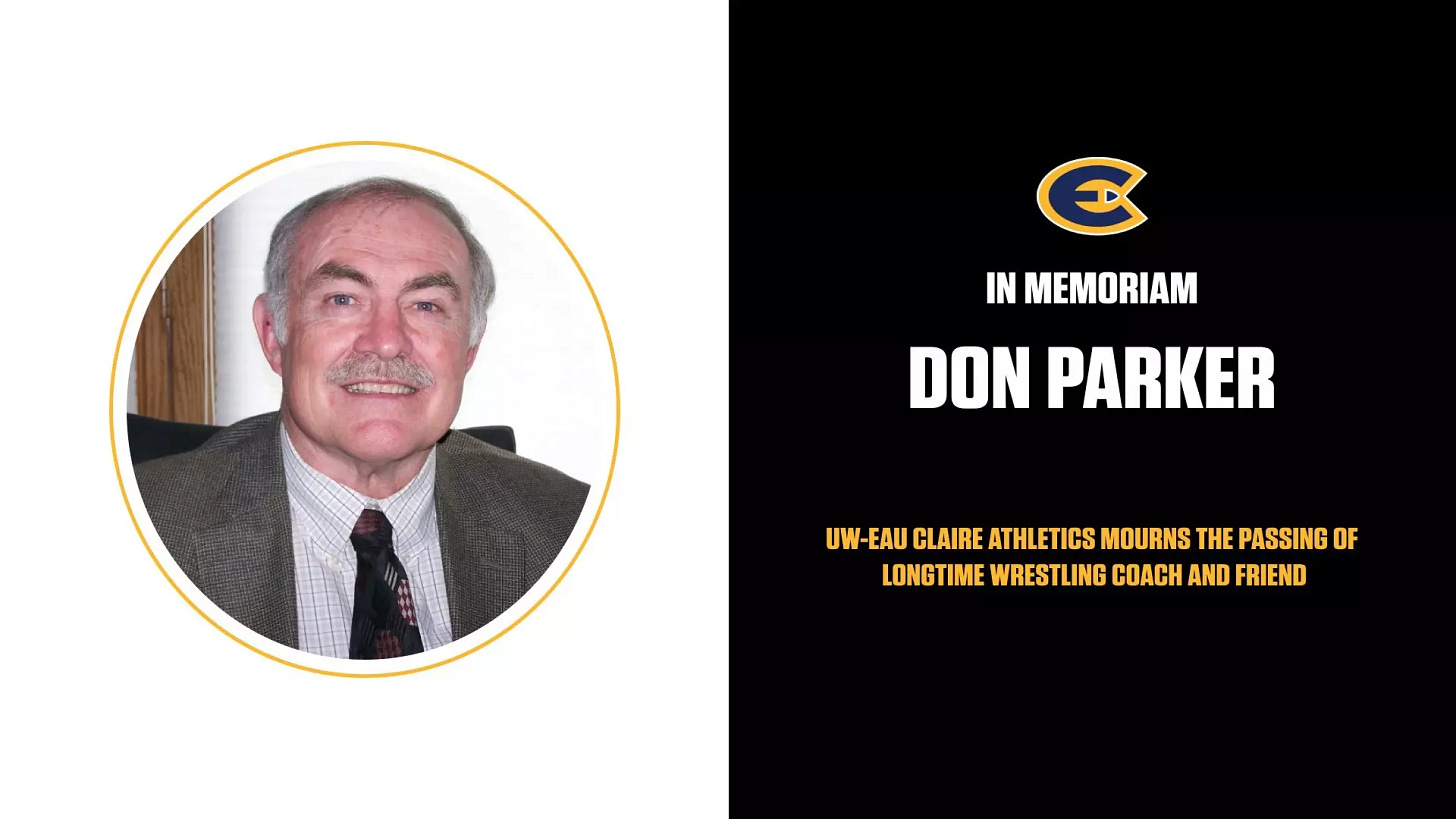 Don Parker in memoriam