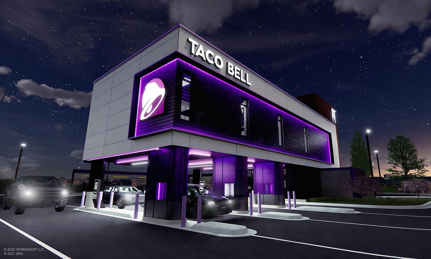 Image via Taco Bell
