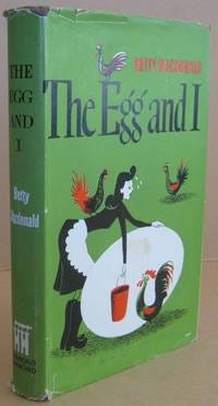 The Egg and I
