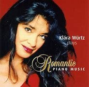 Image result for chopin klara wurtz