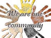 33 Oneness * Unity ideas | unity, unity in diversity, word art quotes