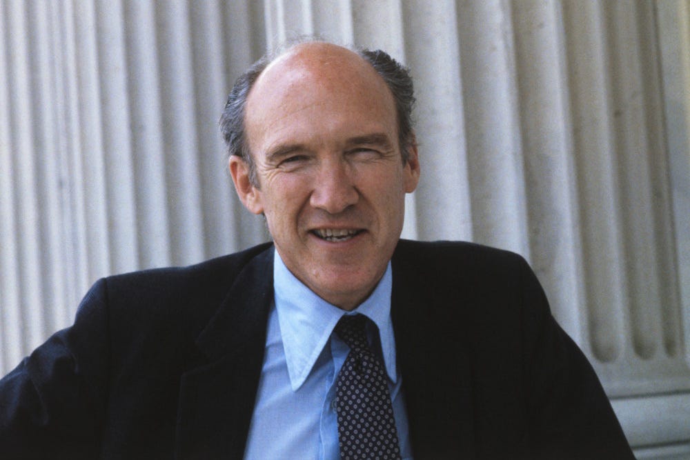 Alan Simpson obituary: Wyoming senator dies at 93 - Legacy.com Alan Simpson obituary: Wyoming senator dies at 93 - Legacy.com