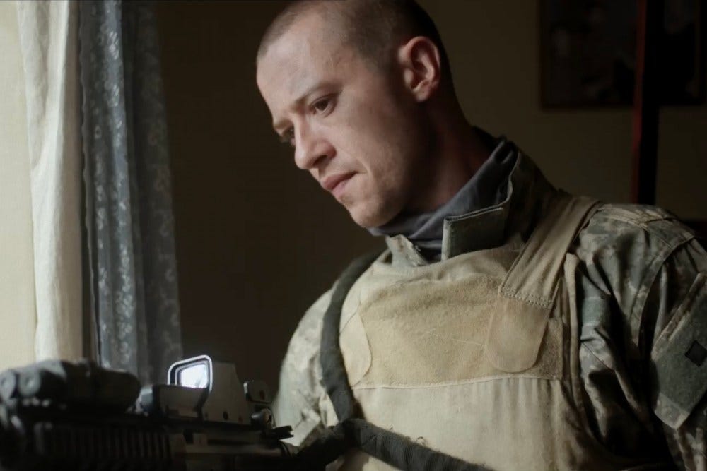 Warfare' Review: Alex Garland Tries to Show What War Is Really Like