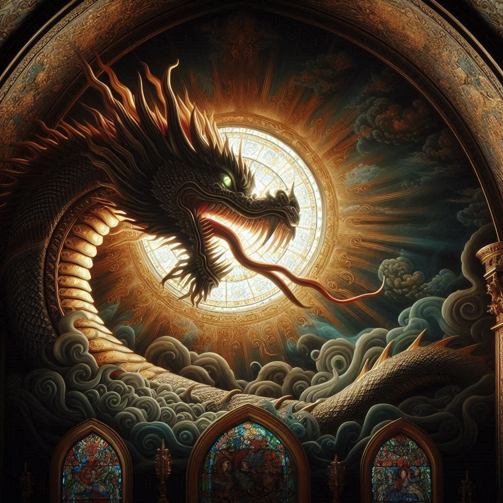 O Apocalipse é o próximo?