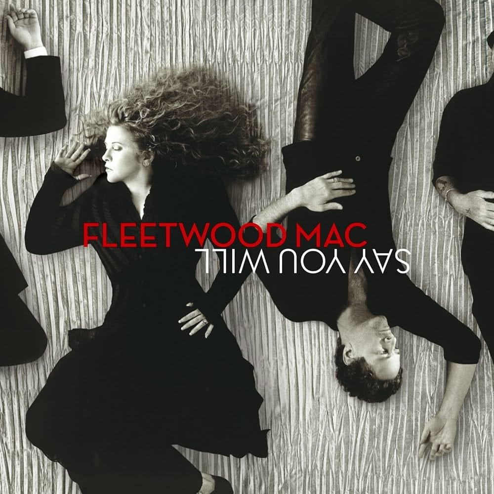 Fleetwood Mac - Say You Will - Amazon.com Music
