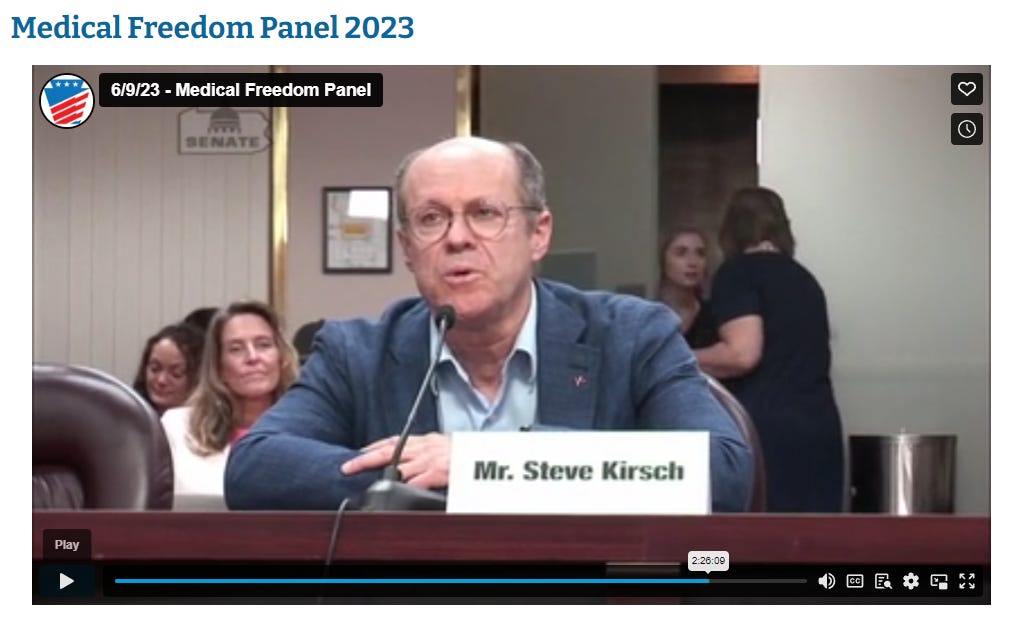 Steve Kirsch: “We Can’t Find an Autistic Kid Who Was Unvaccinated” Https%3A%2F%2Fsubstack-post-media.s3.amazonaws.com%2Fpublic%2Fimages%2F61ca13fb-44af-48c9-bd35-682c1bd4c51c_1014x629