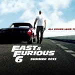 Fast and Furious 6 UK Film Industry