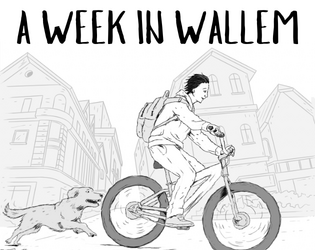 A Week in Wallem