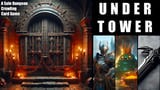 Click here to view Under Tower: A solo print & play dungeon crawler