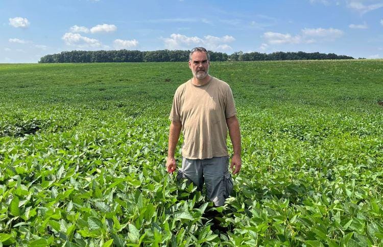 Agroinform - Mezőgazdaság percről percre