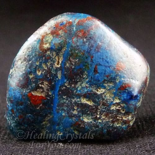 Shattuckite