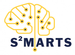 S2MARTS Logo