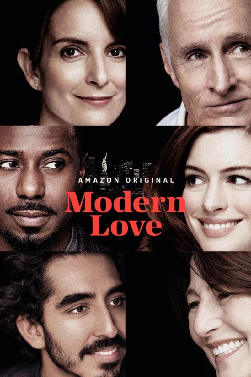 Modern Love (2019) - Filmaffinity
