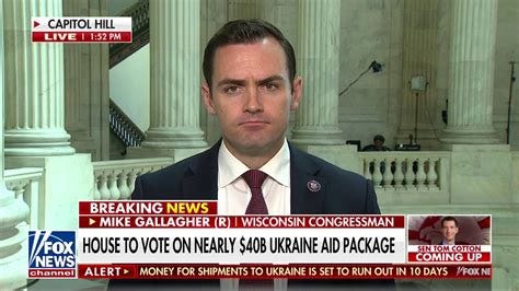 House to vote on $40 billion Ukrainian aid package | Fox News Video