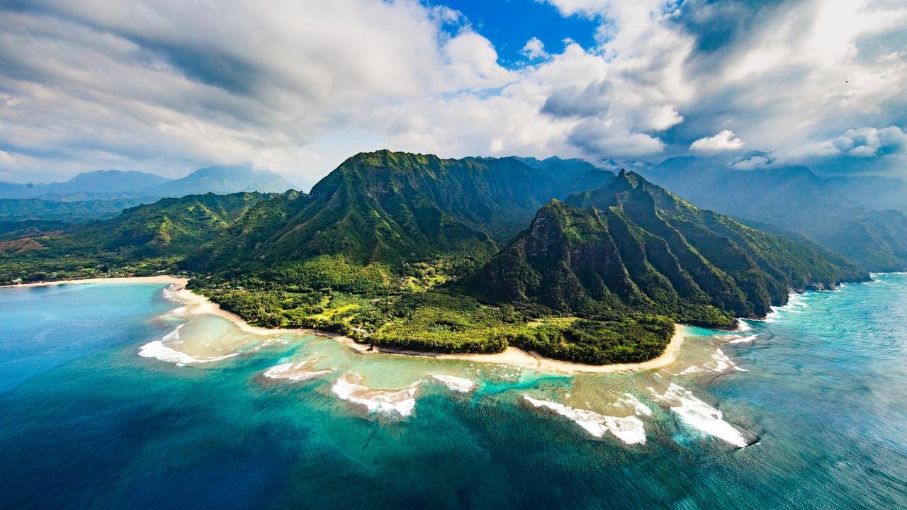 Best island in Hawaii: Which islands in Hawaii should I visit? |  escape.com.au