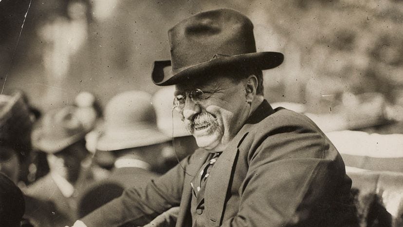 6 Things We Still Thank Teddy Roosevelt for Today | HowStuffWorks