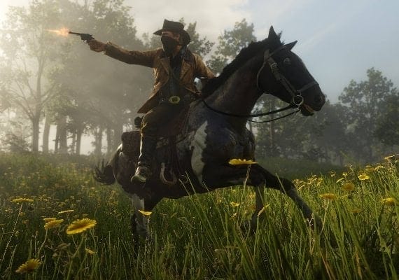 Red Dead Redemption 2 Ultimate Edition Global