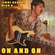song and lyrics by Jimmi Harvey, Rion S ...