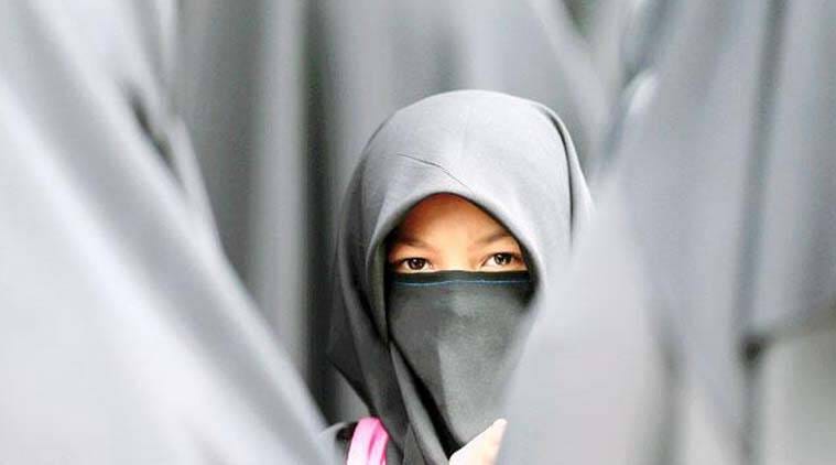 UK school offers uniform hijabs for Muslim pupils | World News,The Indian  Express