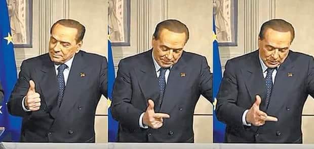 Silvio Berlusconi on Twitter: "Ho incontrato in videoconferenza, insieme  agli eurodeputati, il viceministro e i nuovi sottosegretari di  @forza_italia: https://t.co/xx4lkqwFQI https://t.co/JG4EGPrlmk" / Twitter