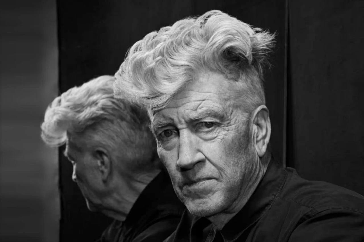 Sinema dünyasının dehası David Lynch hayatını kaybetti! - İşçi Haber
