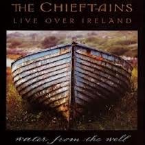 Chieftains live
