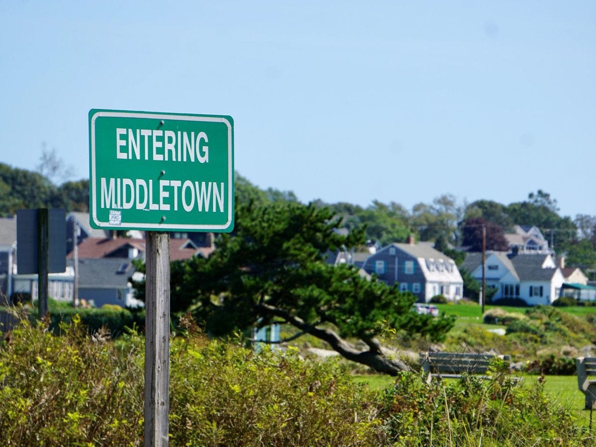 Middletown accepting applications for civic appropriation to support local nonprofits