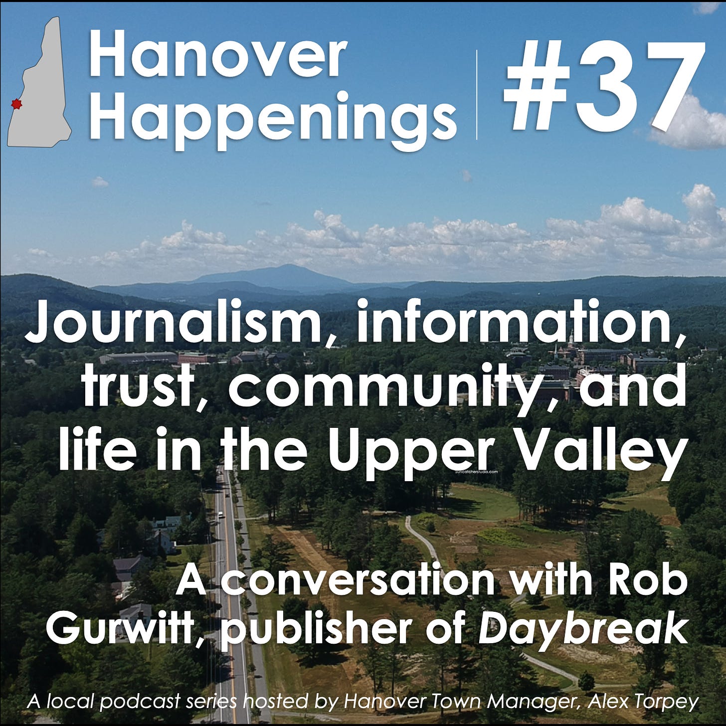 Hanover Happenings Episode #37 Link
