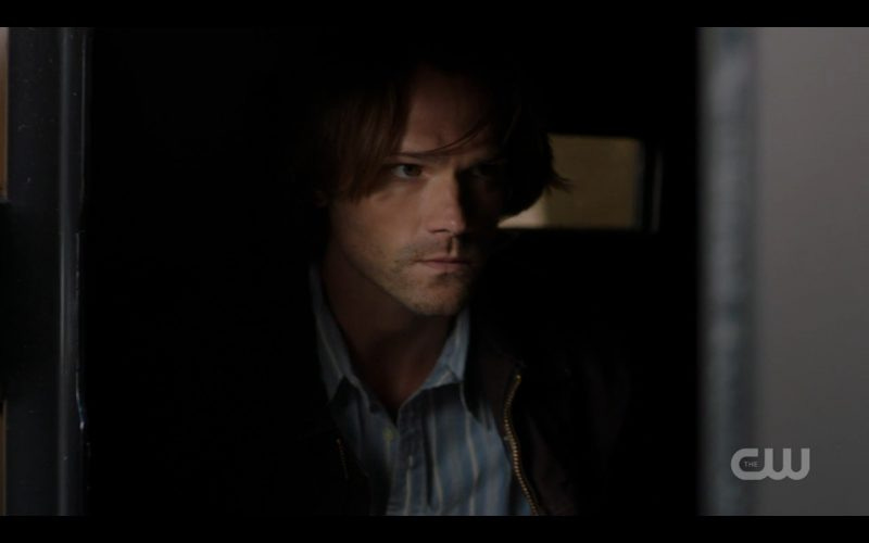 supernatural 1208 lotus sam winchester captured