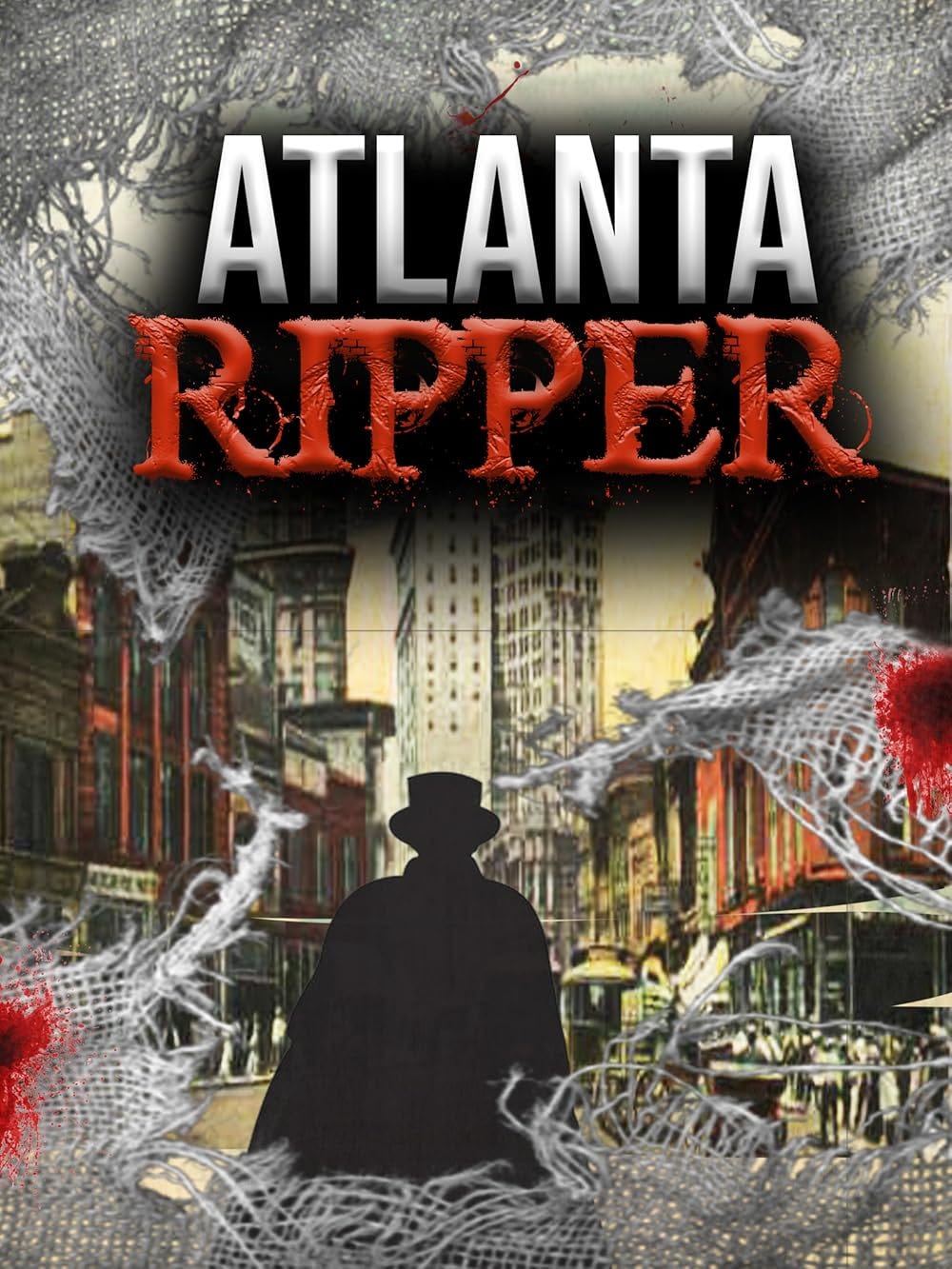 Atlanta Ripper (2025) - IMDb