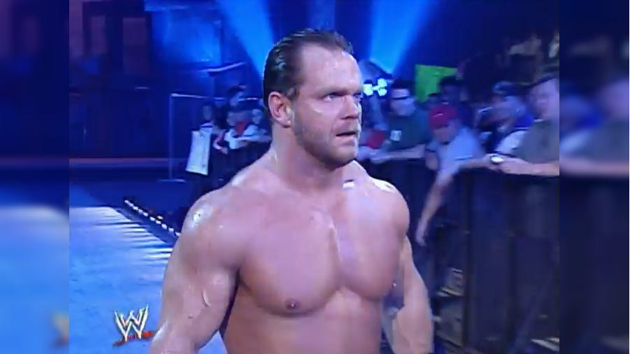 10 Things We Learned From WWE Royal Rumble 2005 | Cultaholic Wrestling