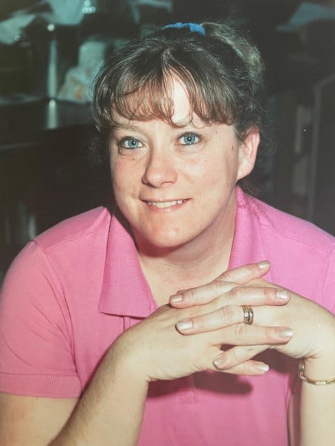 Obituary of Debra A Holmes