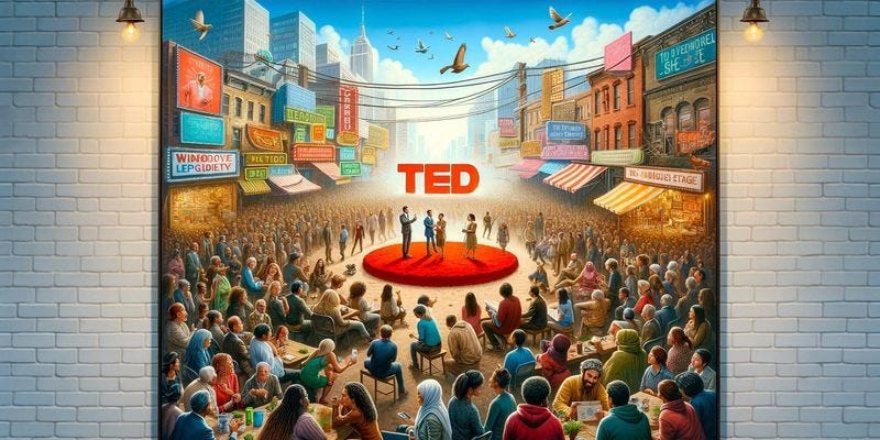 Real-Life Wisdom: Lessons Beyond TED Talks You Need to Know