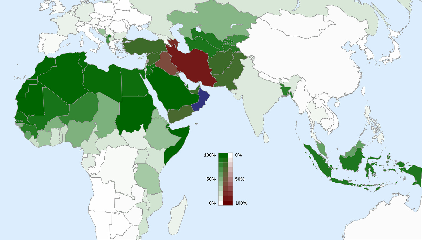 Expert Analysis: The Geopolitics of the Sunni-Shiʿi Divide | Tel Aviv University | Tel Aviv University Expert Analysis: The Geopolitics of the Sunni-Shiʿi Divide | Tel Aviv University | Tel Aviv University